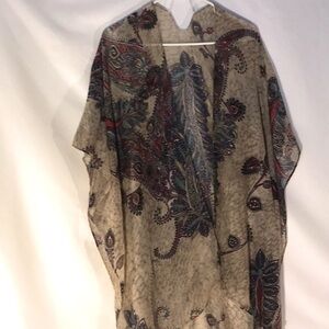 Charlotte Russe Wrap